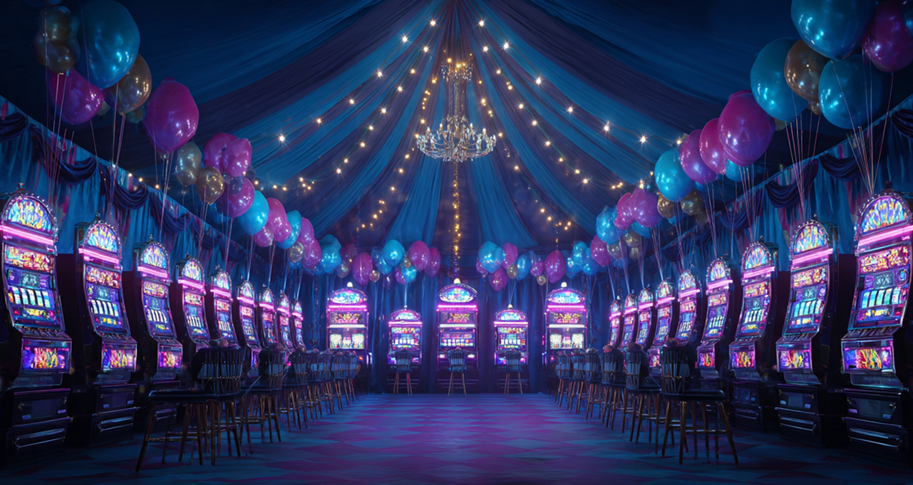 Rollino Casino